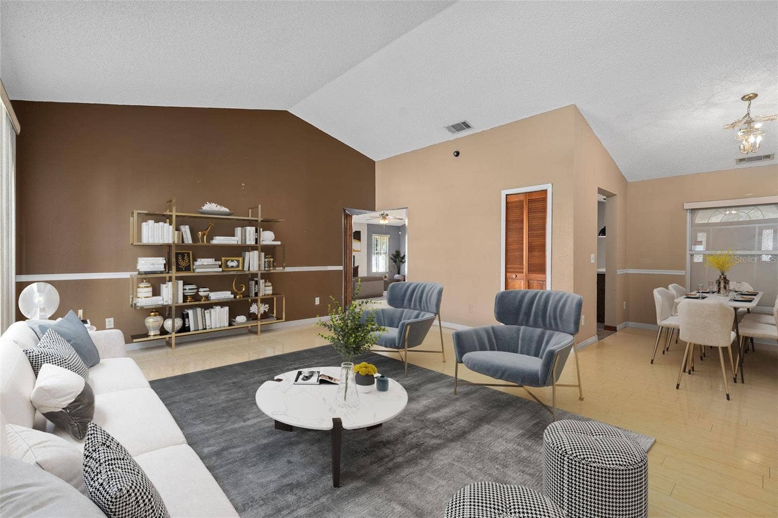 3424 ALISSA COURT, Orlando, FL 32808 3424 ALISSA COURT, Orlando, FL 32808