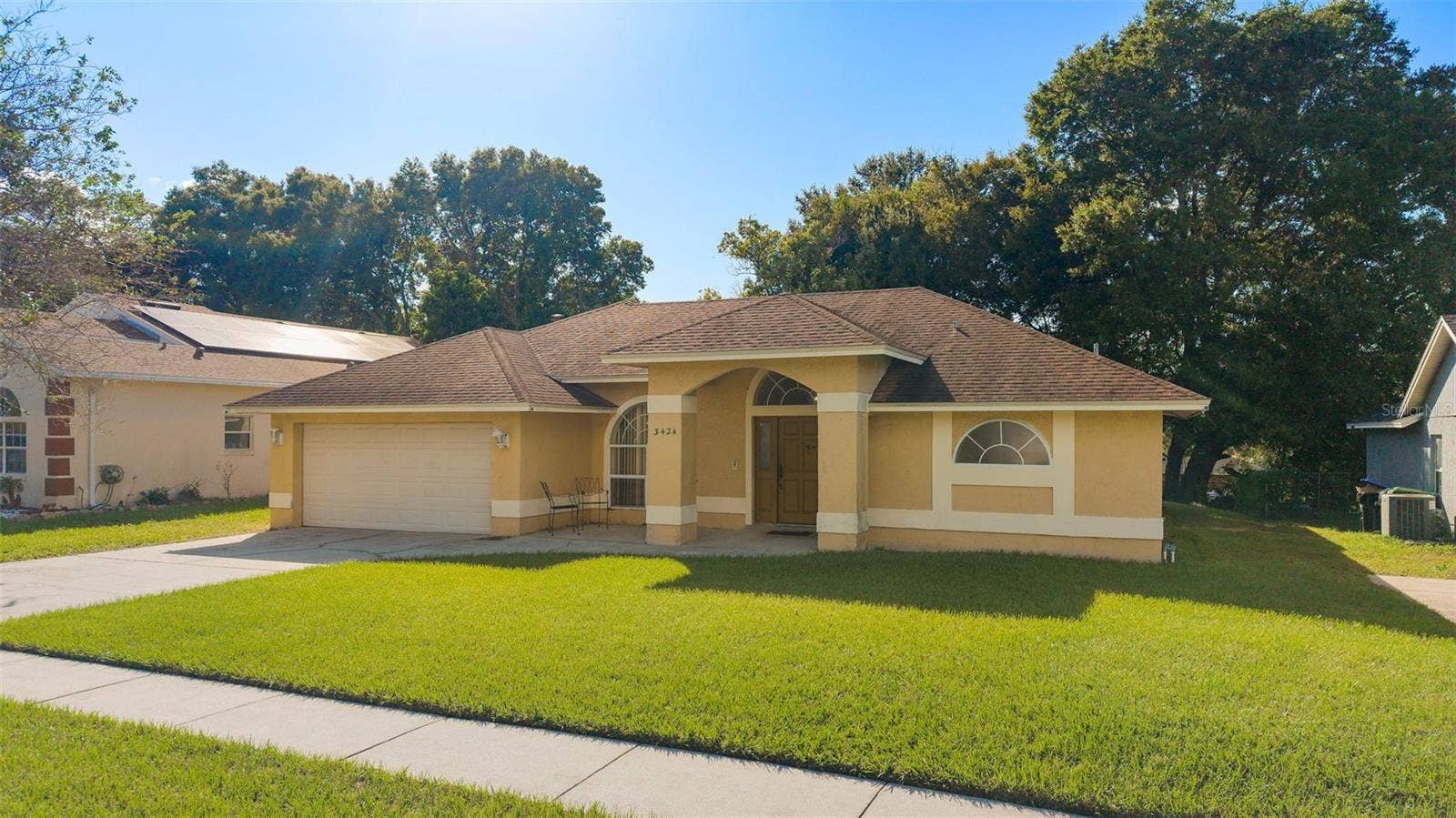 3424 ALISSA COURT, Orlando, FL 32808 3424 ALISSA COURT, Orlando, FL 32808