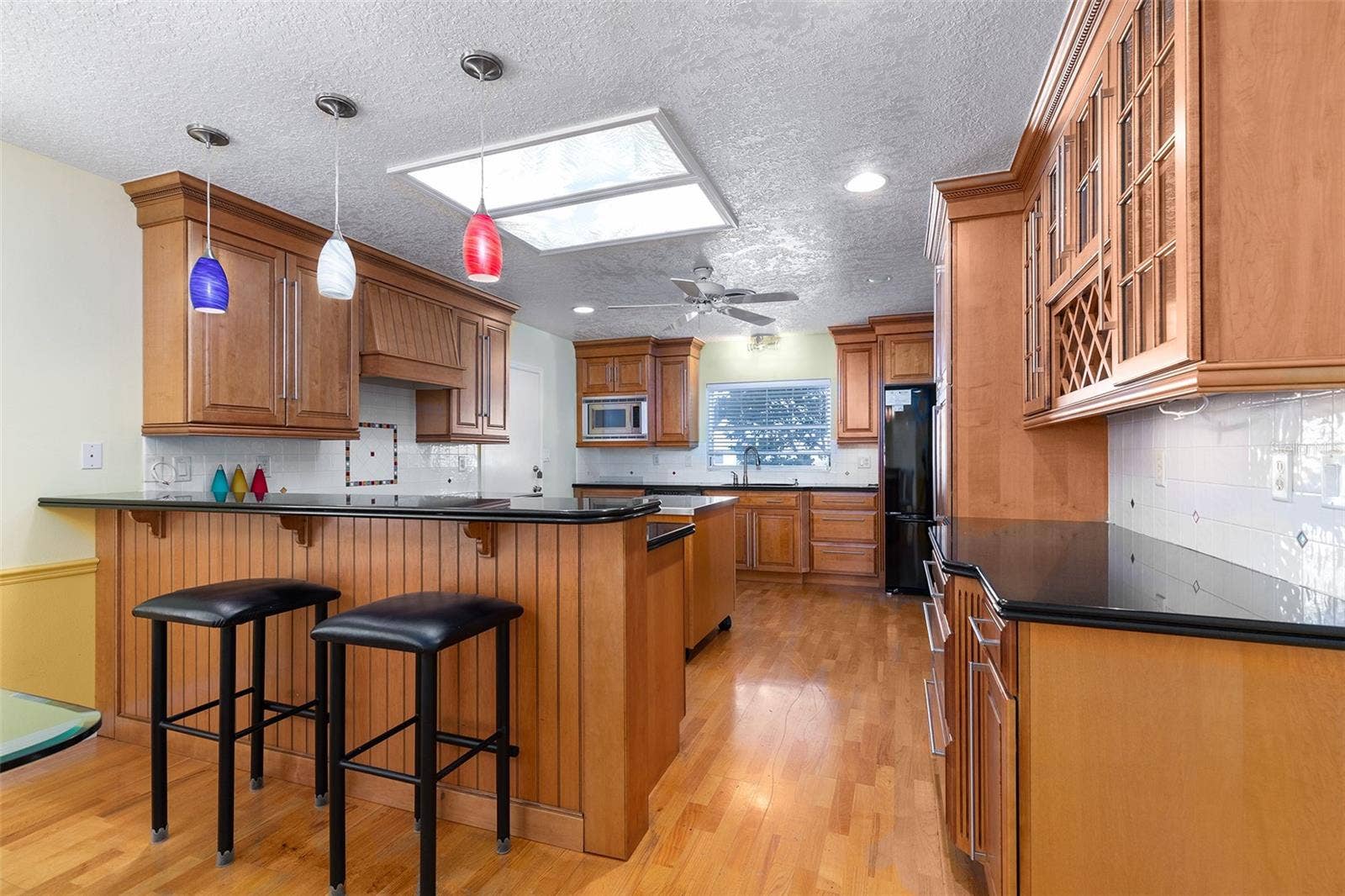 5119 PELLEPORT AVENUE, Belle Isle, FL 32812 Kitchen