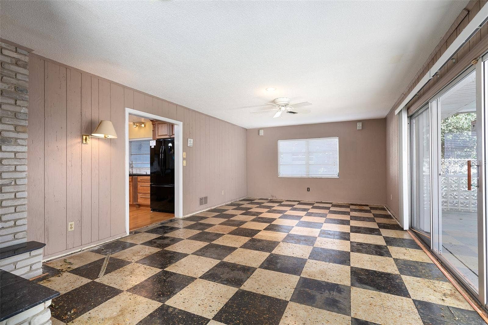 5119 PELLEPORT AVENUE, Belle Isle, FL 32812 Family Room