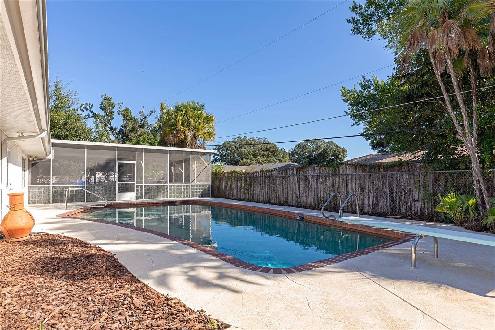5119 PELLEPORT AVENUE, Belle Isle, FL 32812 Pool