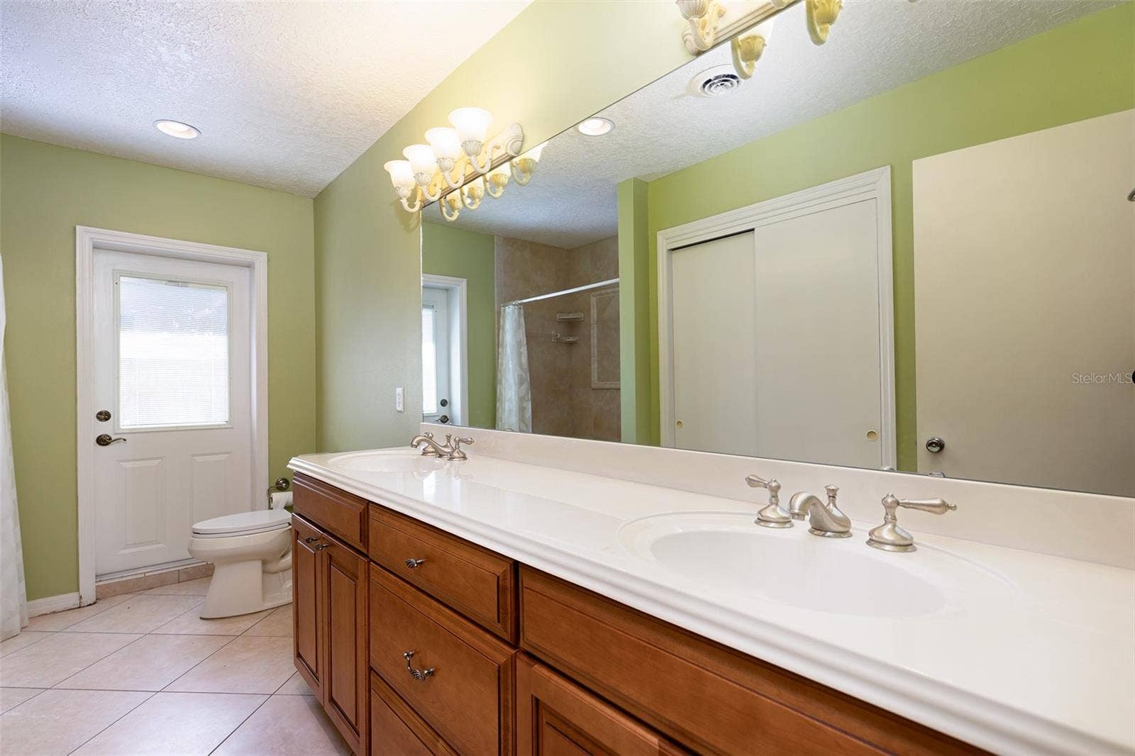 5119 PELLEPORT AVENUE, Belle Isle, FL 32812 2nd Bathroom