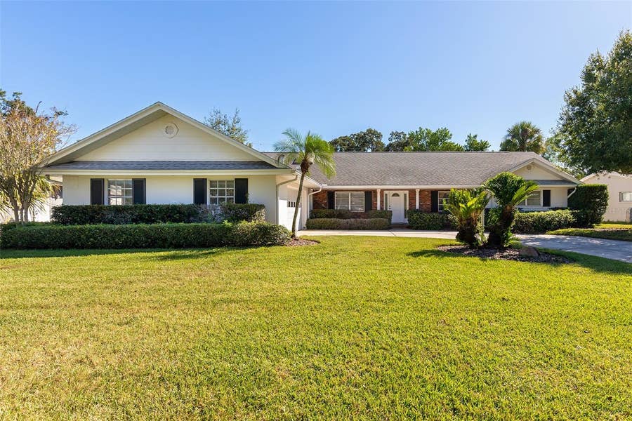 Property photo for 5119 PELLEPORT AVENUE, Belle Isle, FL