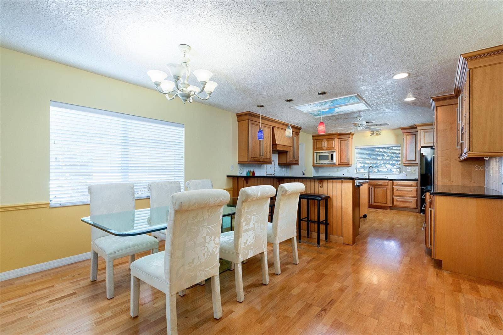 5119 PELLEPORT AVENUE, Belle Isle, FL 32812 Dining Room