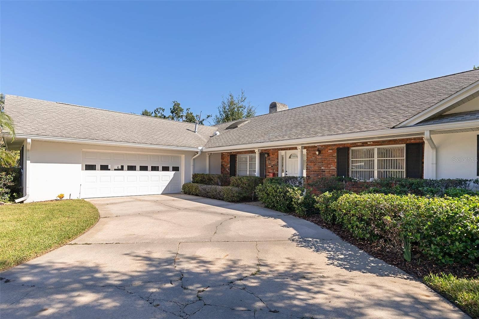 5119 PELLEPORT AVENUE, Belle Isle, FL 32812 Front