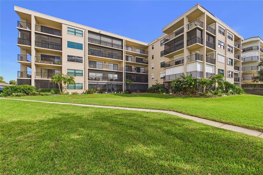 Property photo for 201 INTERNATIONAL DRIVE, #642, Cape Canaveral, FL