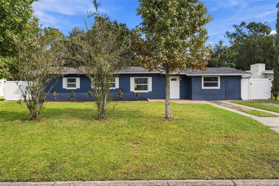 Property photo for 3021 TOURAINE AVENUE, Orlando, FL