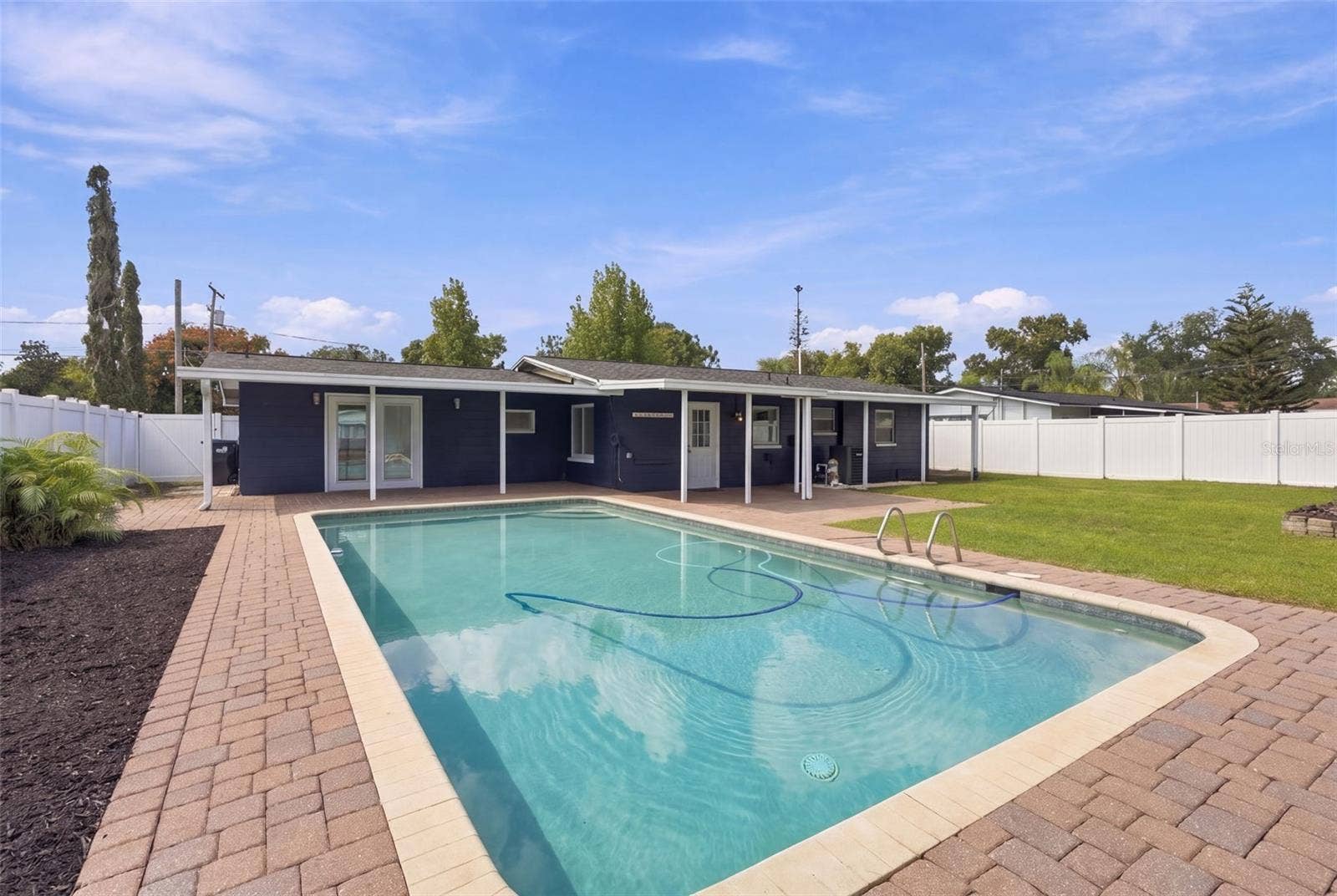 3021 TOURAINE AVENUE, Orlando, FL 32812 3021 TOURAINE AVENUE, Orlando, FL 32812