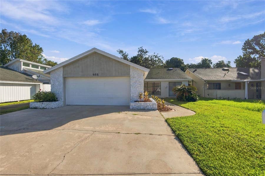 Property photo for 955 WEDGEWOOD DRIVE, Winter Springs, FL