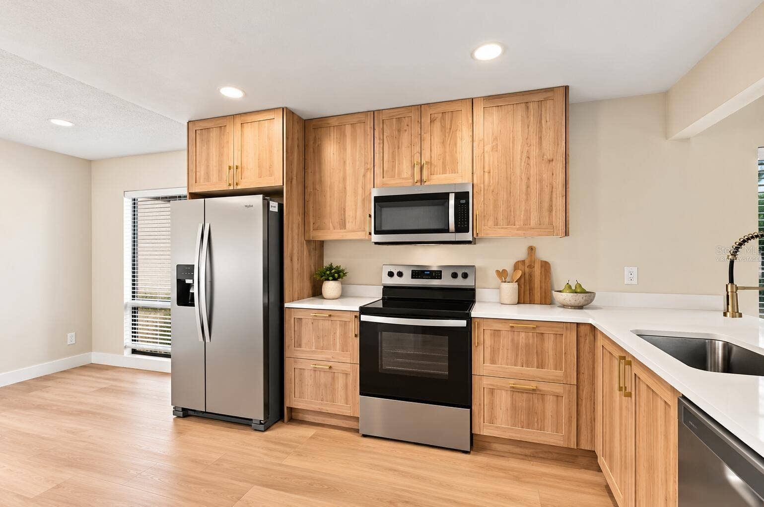 955 WEDGEWOOD DRIVE, Winter Springs, FL 32708 Virtually Staged