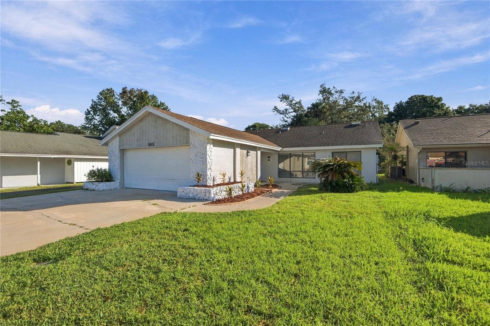 955 WEDGEWOOD DRIVE, Winter Springs, FL 32708 955 WEDGEWOOD DRIVE, Winter Springs, FL 32708