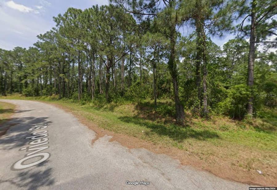 Property photo for 8759 OVIEDO STREET, Sebring, FL