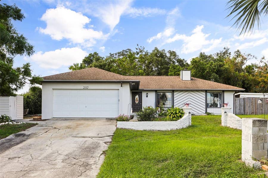 Property photo for 2112 PLYMOUTH SORRENTO ROAD, Apopka, FL