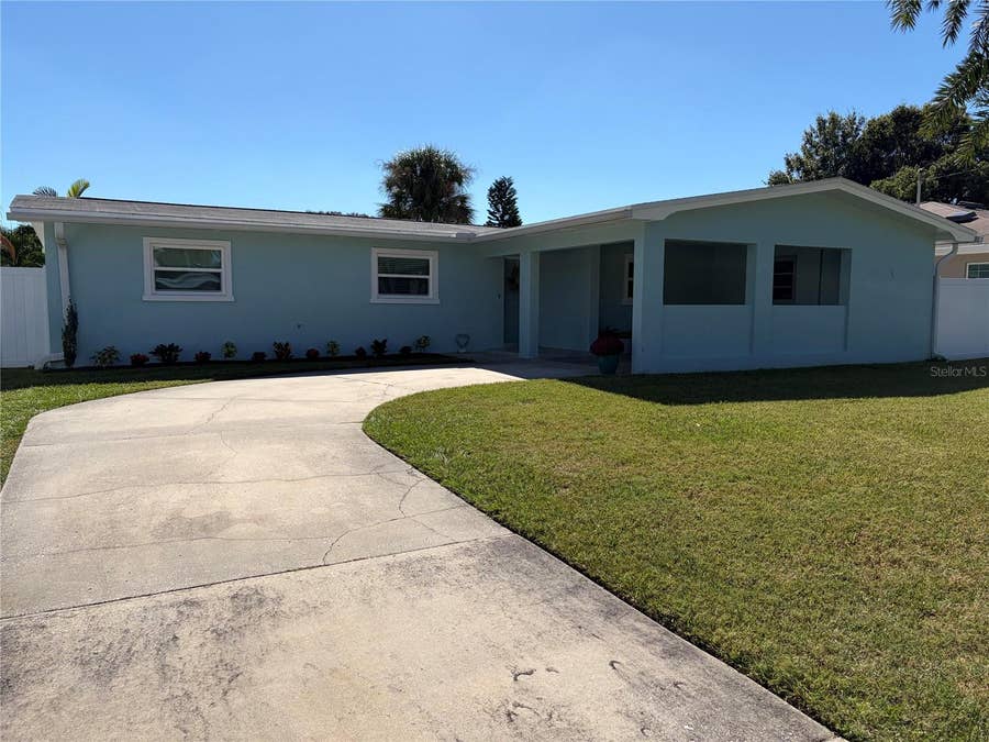 Property photo for 785 SAN SALVADOR DRIVE, Dunedin, FL
