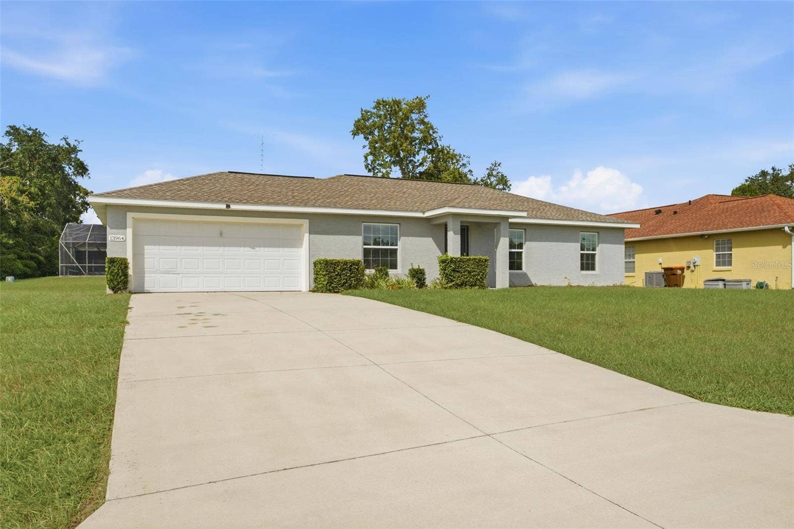 13964 SW 30TH TERRACE ROAD, Ocala, FL 34473 13964 SW 30TH TERRACE ROAD, Ocala, FL 34473