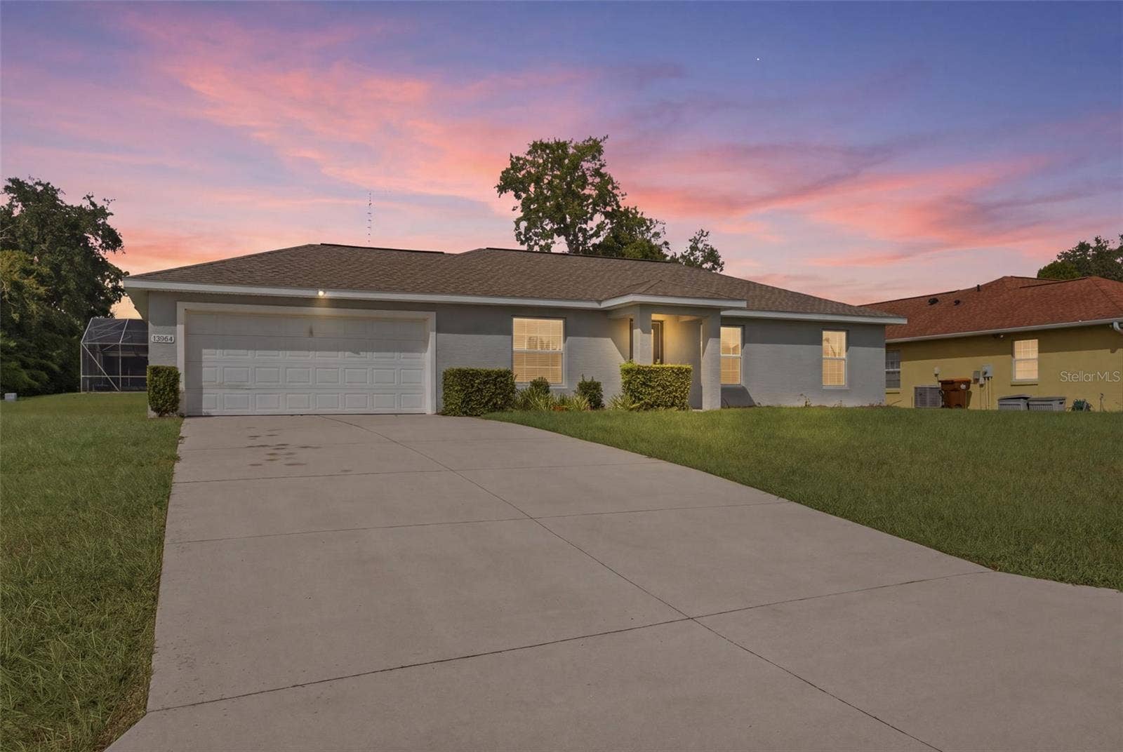 13964 SW 30TH TERRACE ROAD, Ocala, FL 34473 13964 SW 30TH TERRACE ROAD, Ocala, FL 34473