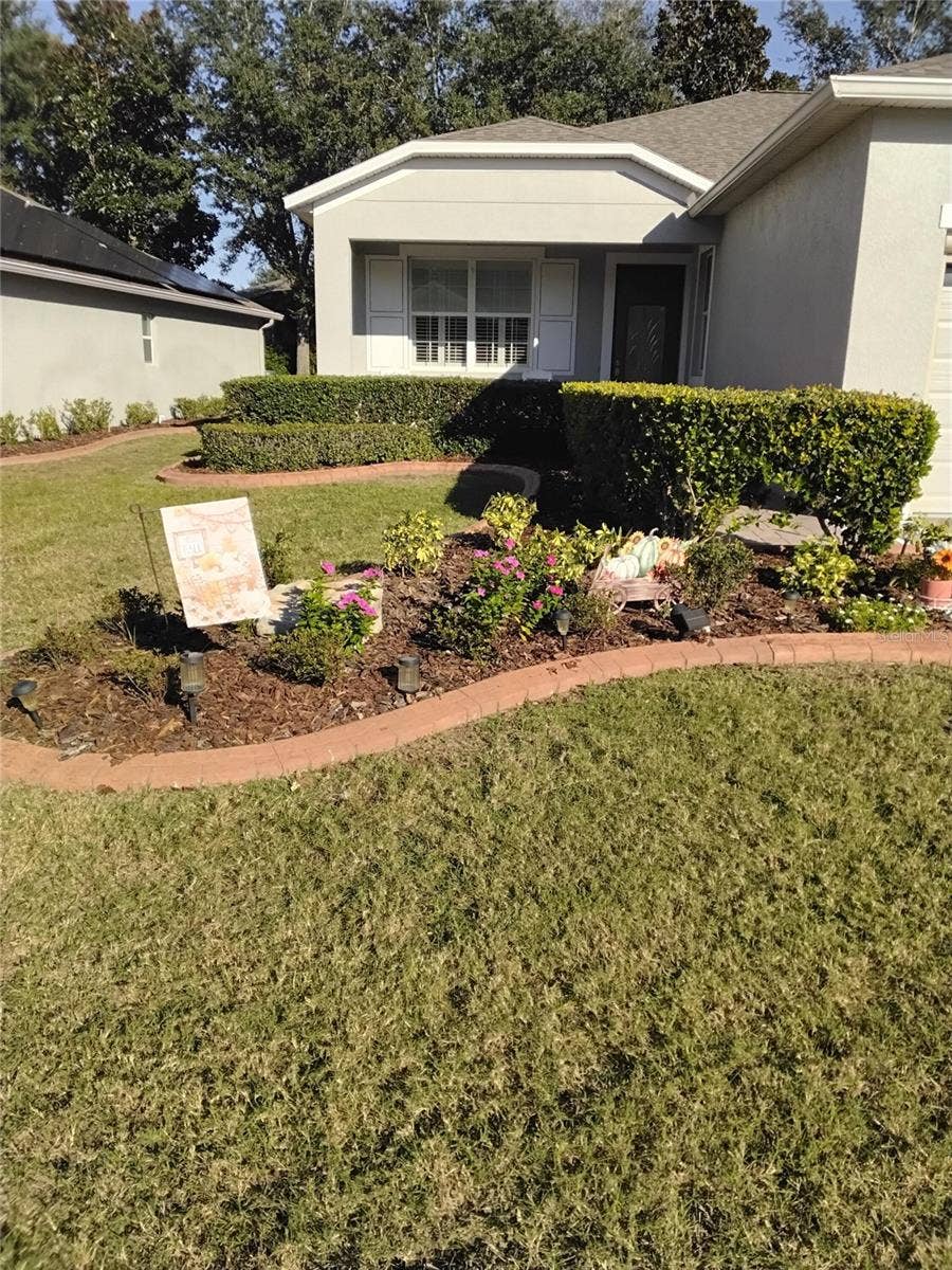 3317 SALOMAN, Clermont, FL 34711 3317 SALOMAN, Clermont, FL 34711