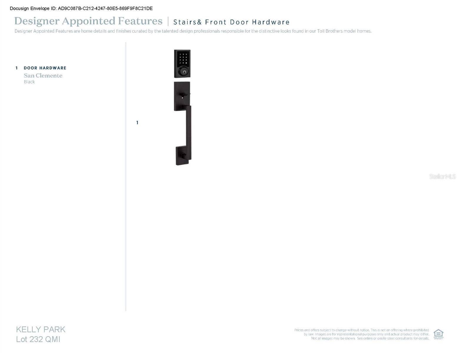 2789 ARBOR DUNE AVENUE, Apopka, FL 32712 Designer-appointed features selected by our team of professional designers