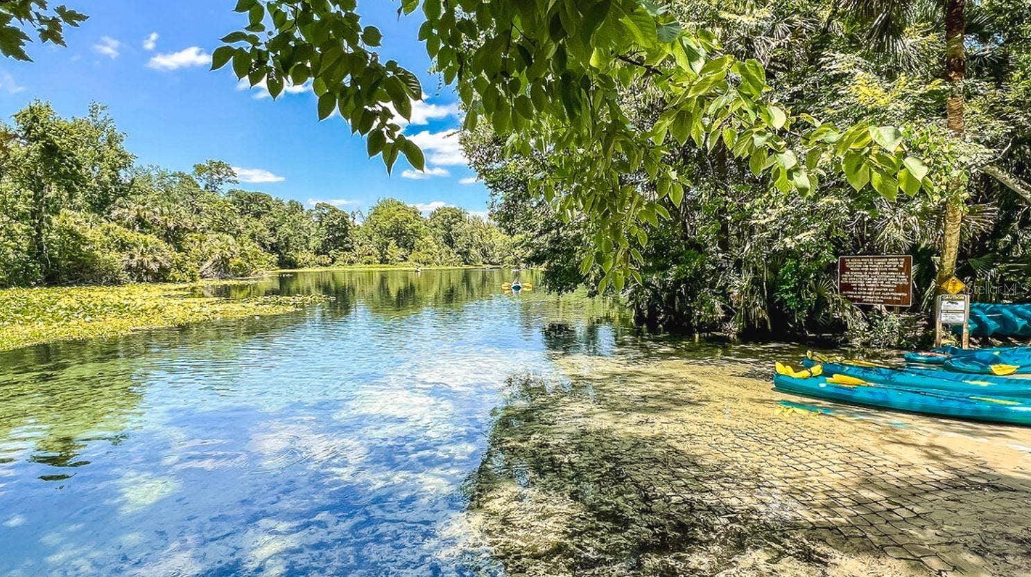 2789 ARBOR DUNE AVENUE, Apopka, FL 32712 Wekiva Springs State Park Camping, kayaking, and more at one of Floridas natural parks! Just minutes from our community.