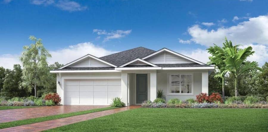 Property photo for 2789 ARBOR DUNE AVENUE, Apopka, FL