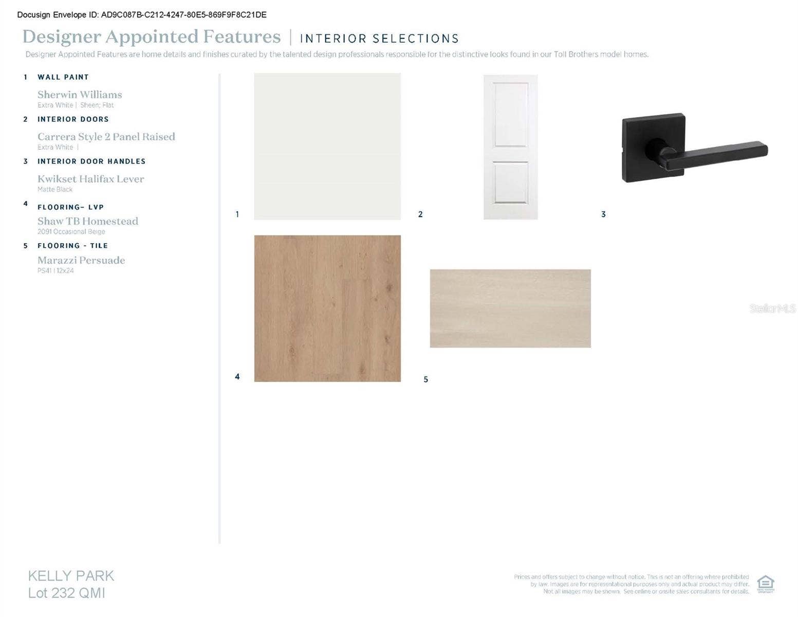 2789 ARBOR DUNE AVENUE, Apopka, FL 32712 Designer-appointed features selected by our team of professional designers