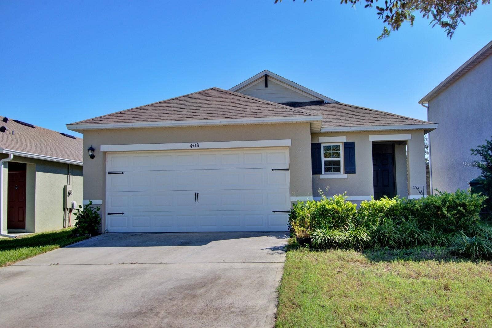 408 LADY BELLA PLACE, Deland, FL 32724 408 LADY BELLA PLACE, Deland, FL 32724