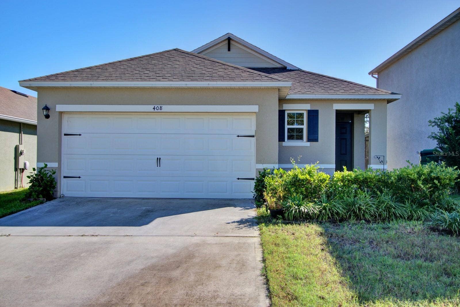 408 LADY BELLA PLACE, Deland, FL 32724 408 LADY BELLA PLACE, Deland, FL 32724