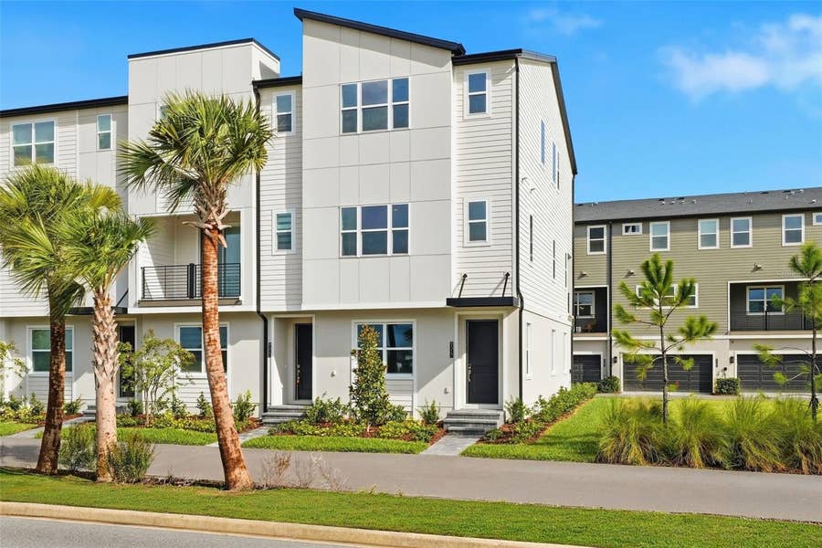 Property photo for 9317 LUMINARY BOULEVARD, Orlando, FL