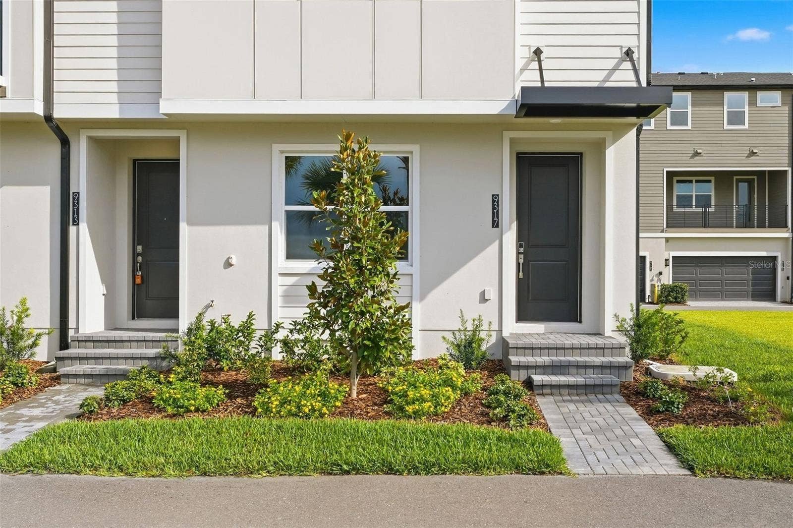 9317 LUMINARY BOULEVARD, Orlando, FL 32827 9317 LUMINARY BOULEVARD, Orlando, FL 32827