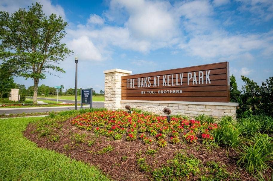 2765 ARBOR DUNE AVENUE, Apopka, FL 32712 Community amenities include swimming pool, cabana, tot lot, dog park, and parks with walking paths.