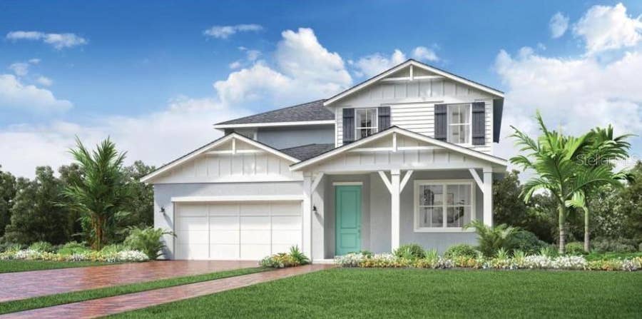 Property photo for 2753 ARBOR DUNE AVENUE, Apopka, FL
