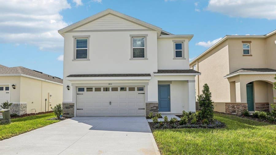 Property photo for 1232 CUMBERLAND TRAIL DRIVE, Lake Hamilton, FL