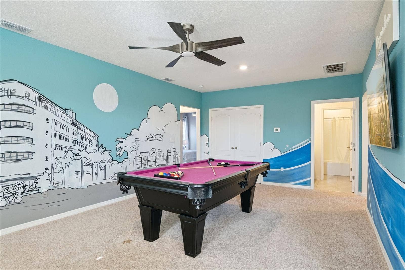 7646 OAKMOSS LOOP, Davenport, FL 33837
