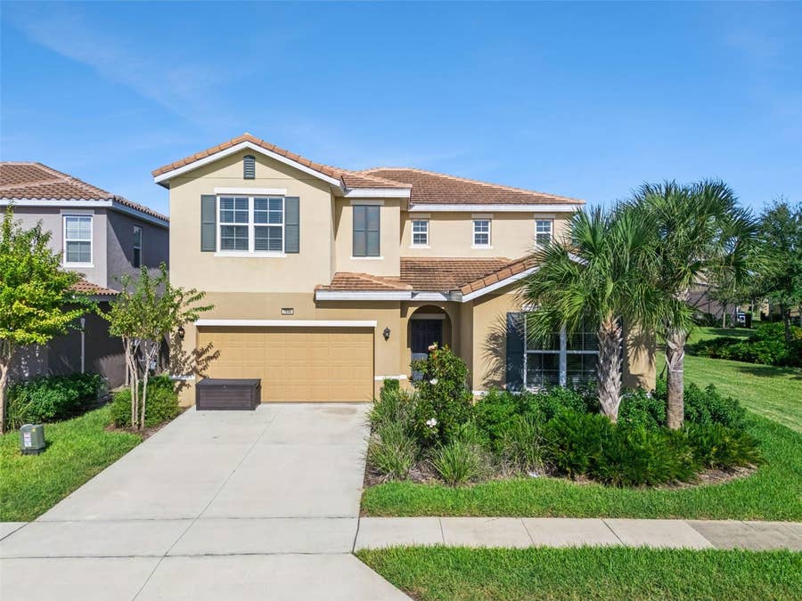 Property photo for 7646 OAKMOSS LOOP, Davenport, FL