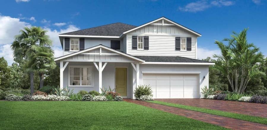 Property photo for 2771 ARBOR DUNE AVENUE, Apopka, FL