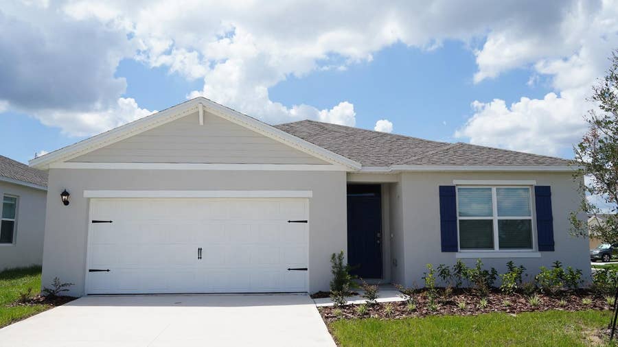 Property photo for 1893 GRANDIOSE DRIVE, Lake Hamilton, FL