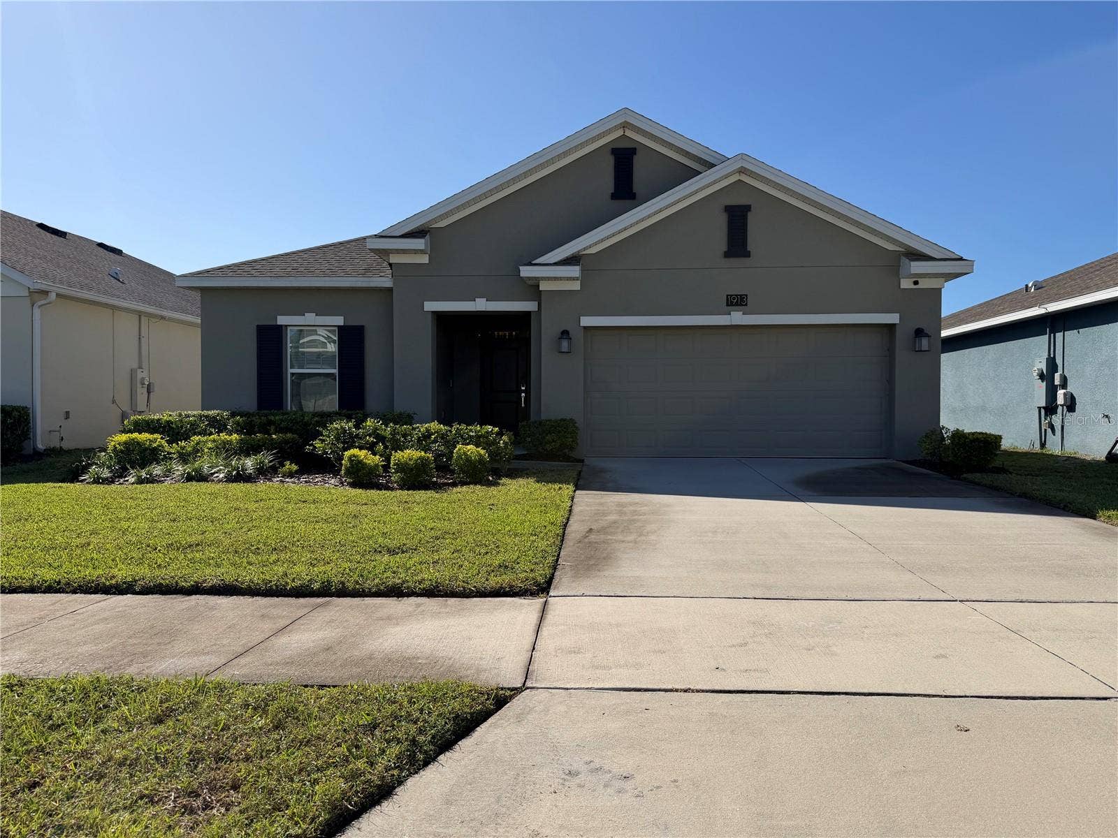 1913 CRICKET CRADLE DRIVE, Kissimmee, FL 34746 1913 CRICKET CRADLE DRIVE, Kissimmee, FL 34746