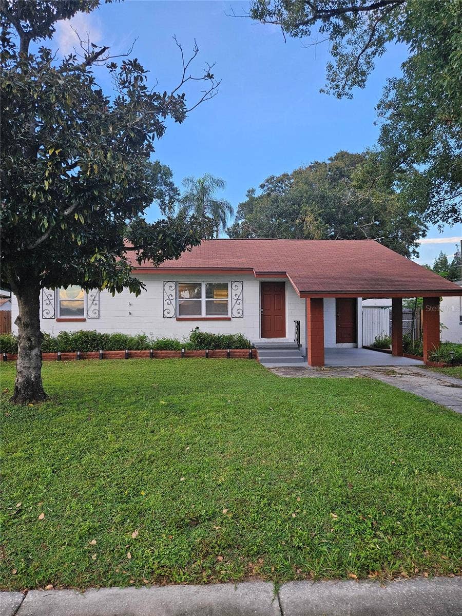 1916 HARDING STREET, Clearwater, FL 33765 1916 HARDING STREET, Clearwater, FL 33765