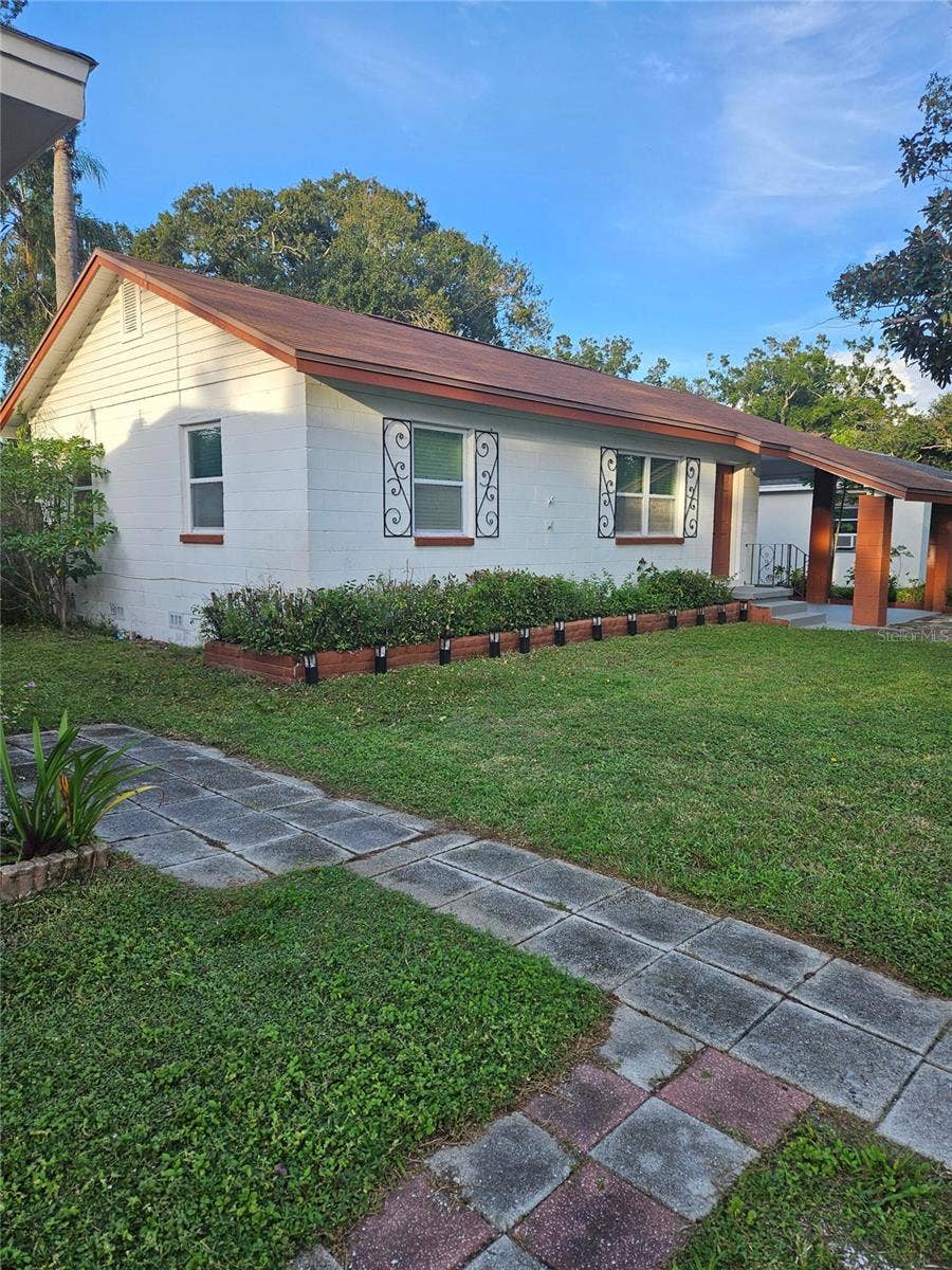 1916 HARDING STREET, Clearwater, FL 33765 1916 HARDING STREET, Clearwater, FL 33765