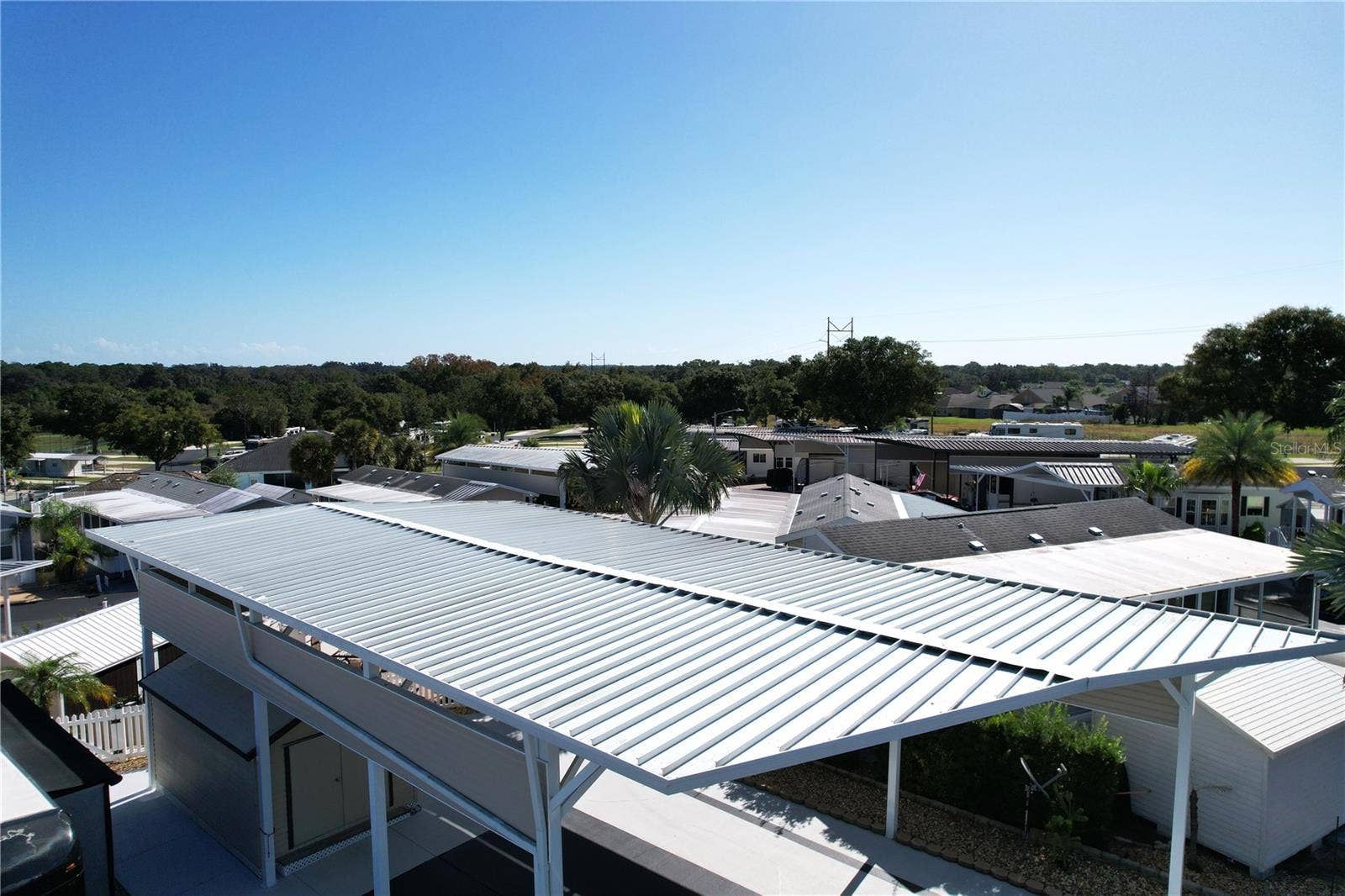 Enjoy living your best life in Regal Ridge Community!
