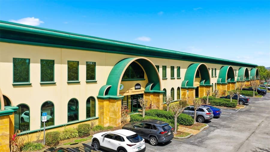 Property photo for 6881 KINGSPOINTE PARKWAY, #6, Orlando, FL