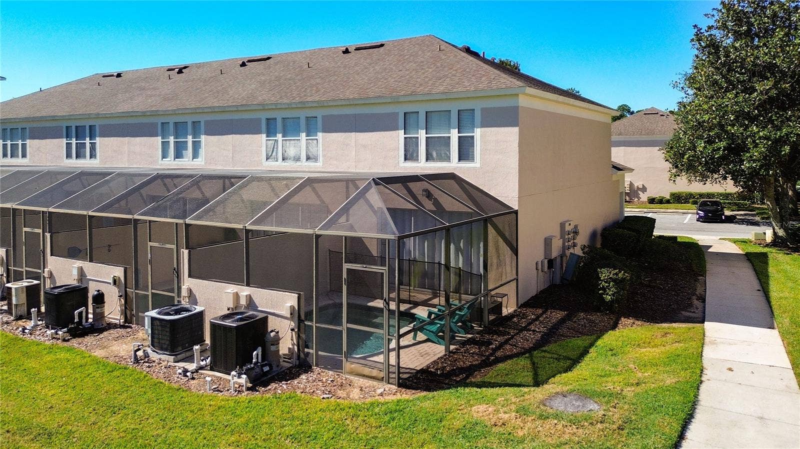 2321 SILVER PALM DRIVE, Kissimmee, FL 34747