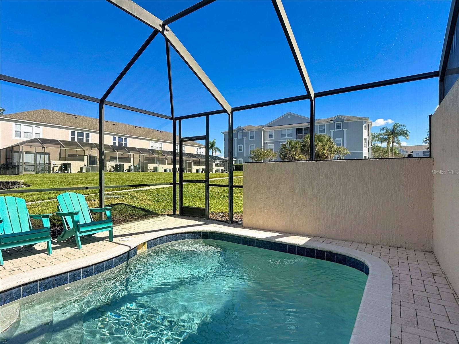 2321 SILVER PALM DRIVE, Kissimmee, FL 34747