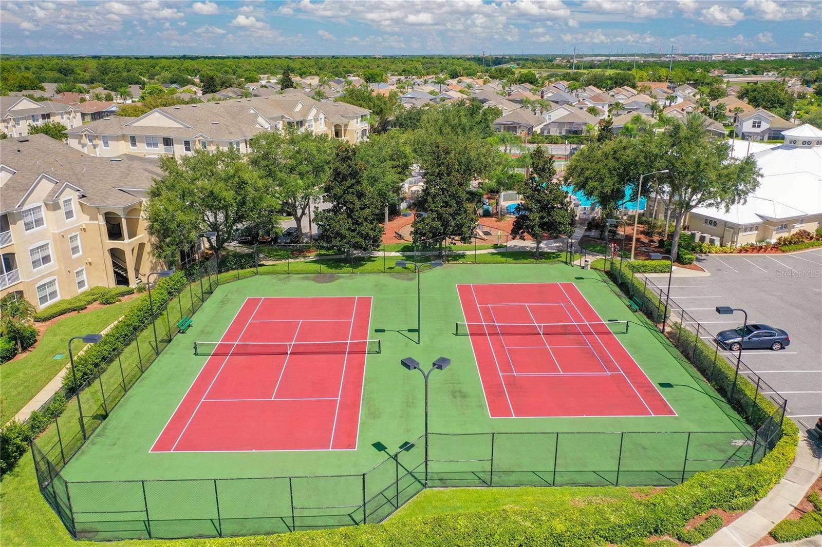 2321 SILVER PALM DRIVE, Kissimmee, FL 34747