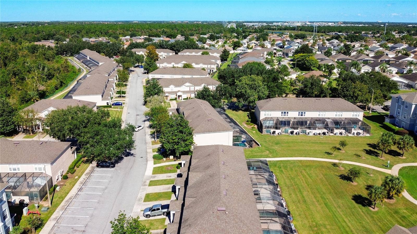 2321 SILVER PALM DRIVE, Kissimmee, FL 34747