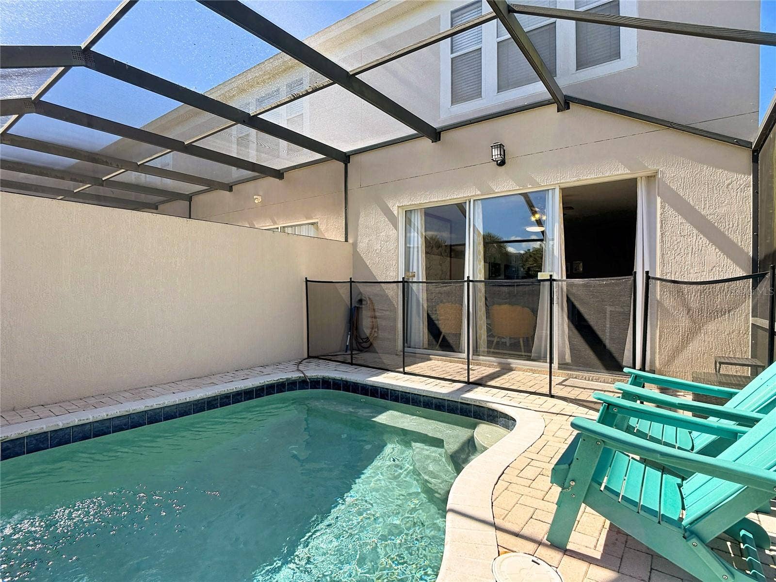 2321 SILVER PALM DRIVE, Kissimmee, FL 34747