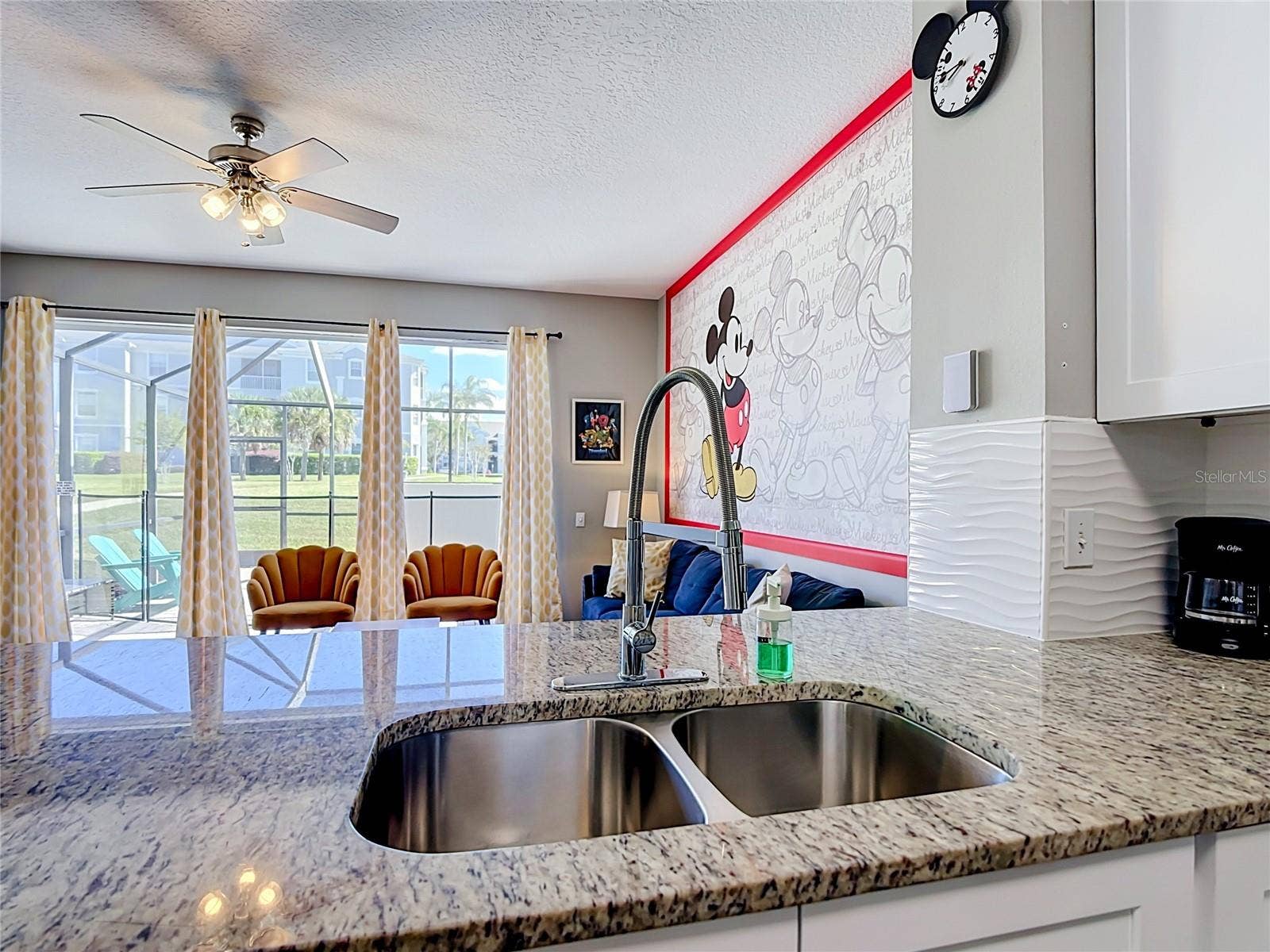 2321 SILVER PALM DRIVE, Kissimmee, FL 34747
