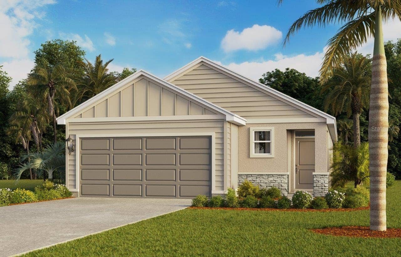 5323 CLOUDBERRY AVENUE, Lakeland, FL 33811 5323 CLOUDBERRY AVENUE, Lakeland, FL 33811