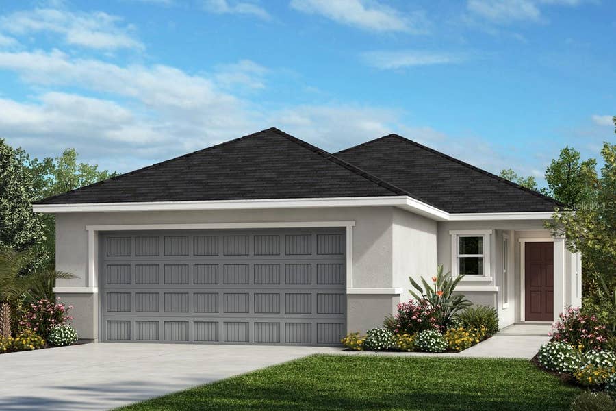 Property photo for 34460 BANDERA GLEN DRIVE, Zephyrhills, FL