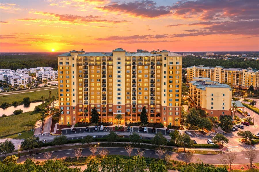 Property photo for 8125 RESORT VILLAGE DR, #5502, Orlando, FL